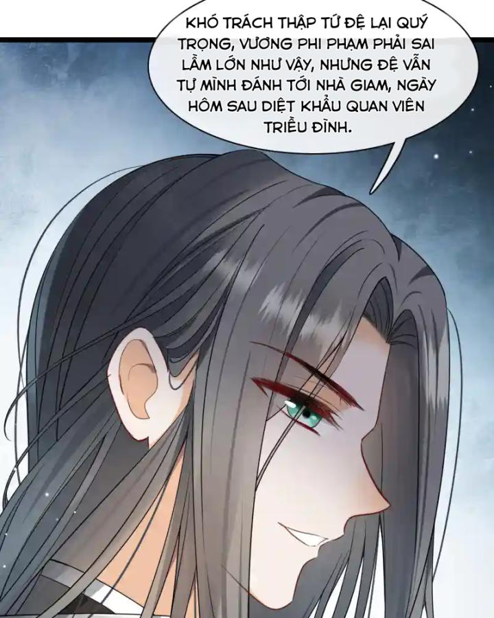 nụ cười của ngươi ngọt gãy tám cái răng của ta chapter 100 21