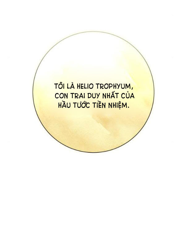 tôi muốn trở thành cô ấy dù chỉ là một ngày chapter 138.1 27