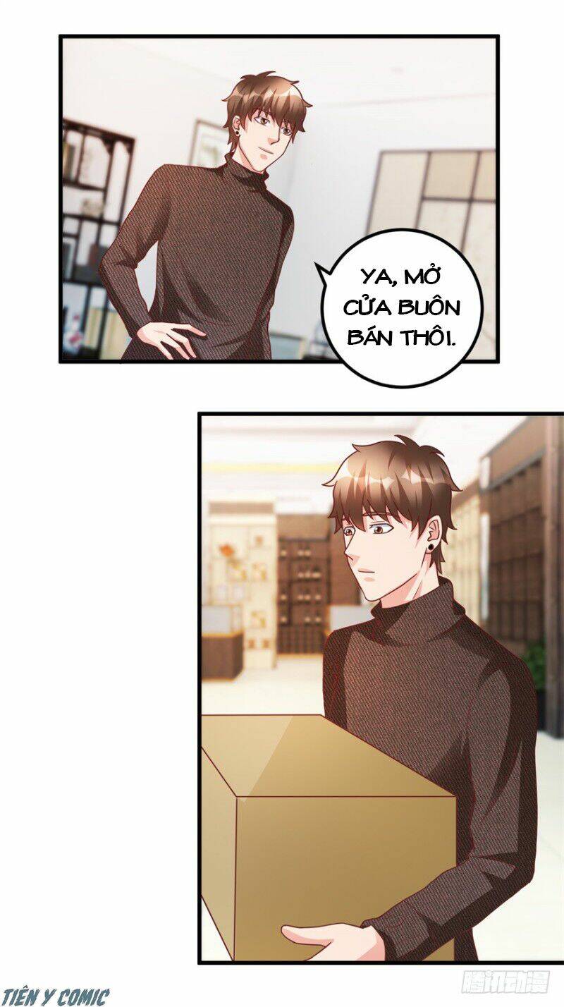 thấu thị tiên y chapter 81 19