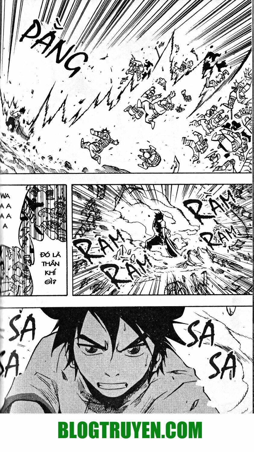 thần khí vương chapter 23 3