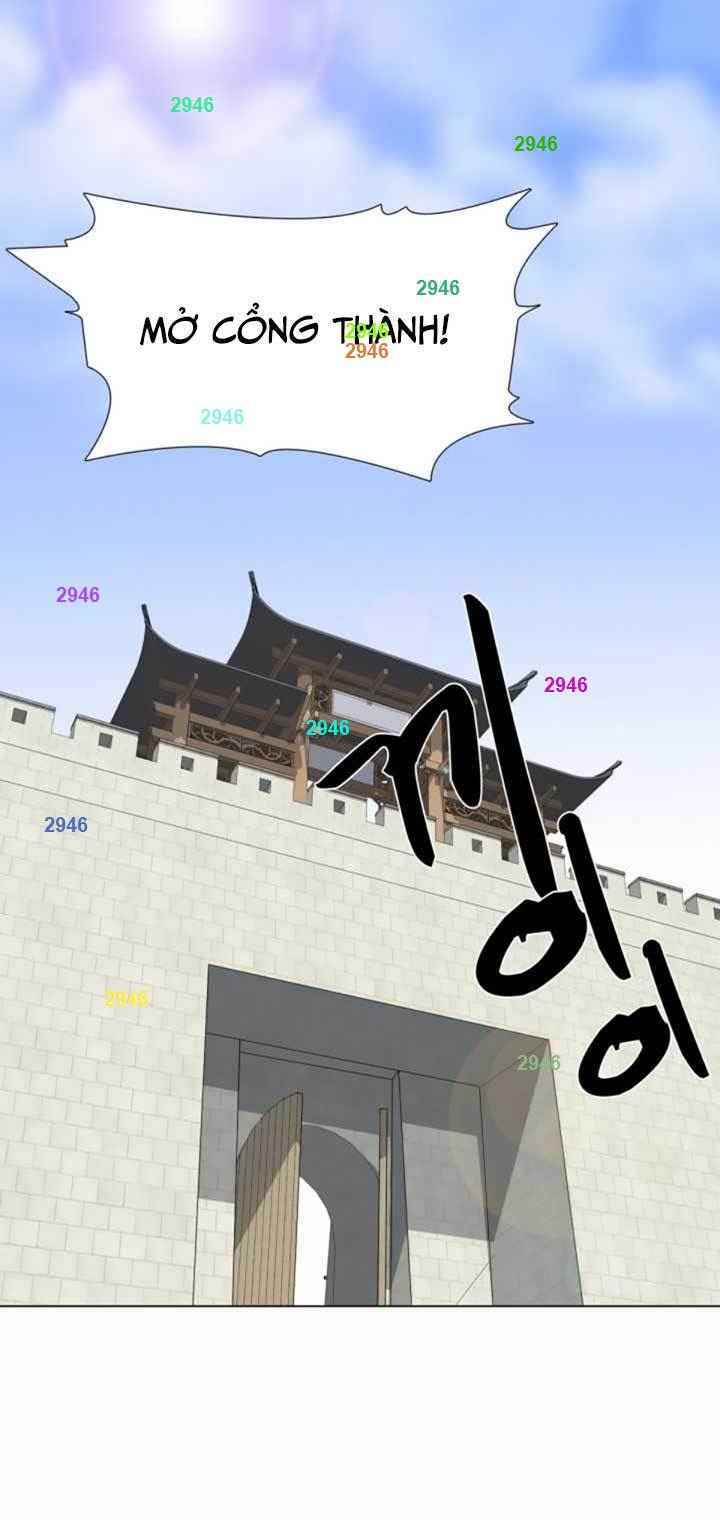 võ sĩ hộ vệ chapter 8 36