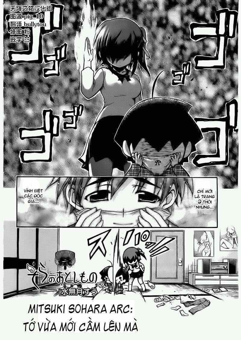 vật thất lạc của bầu trời chapter 53.5 2