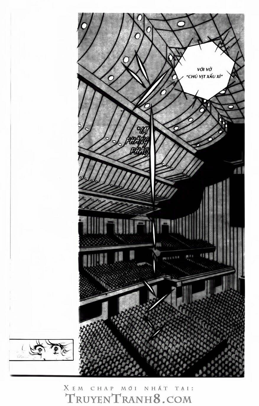 swan - vũ khúc thiên nga chapter 91 8