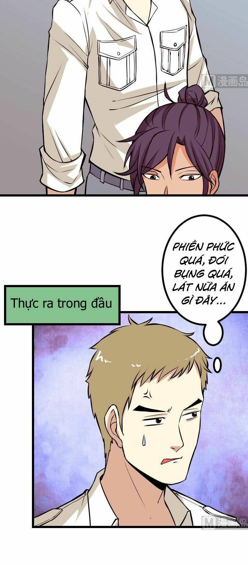 ngưu thư cung ứng thương chapter 65 2