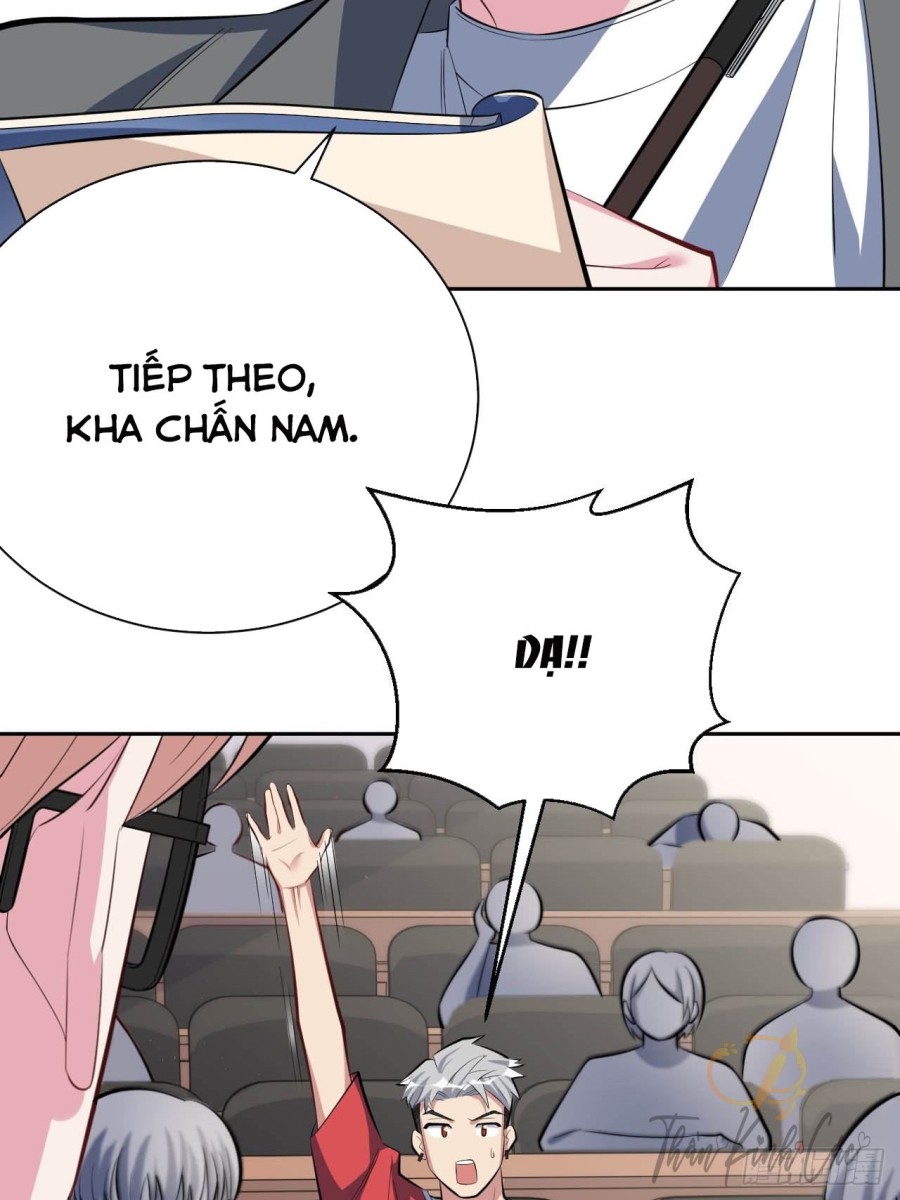 nhạc phụ đại nhân là bà xã chapter 29 22