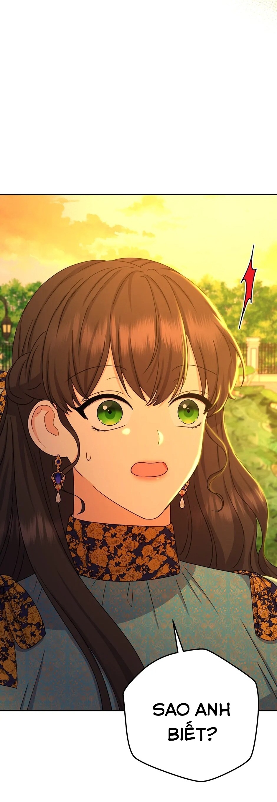 từ hầu gái tôi đã trở thành hoàng hậu chapter 105 10