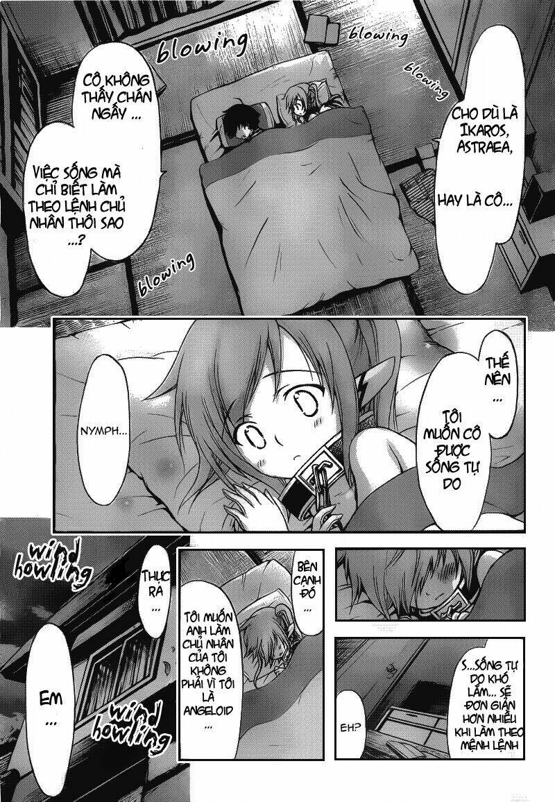 vật thất lạc của bầu trời chapter 39 34