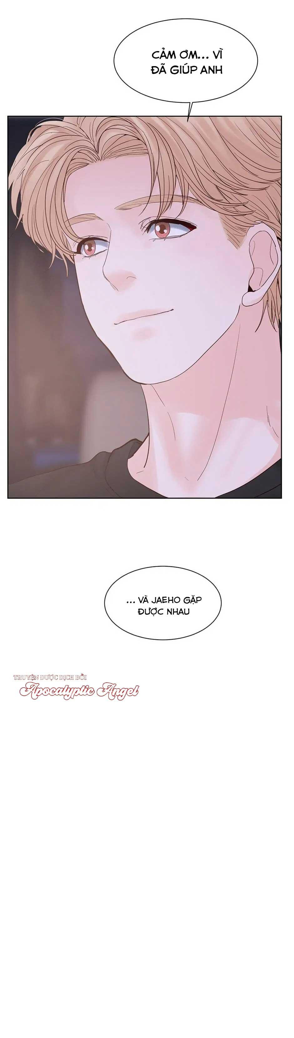 [har] đụng là nóng mà chạm là chạy chapter 81 29