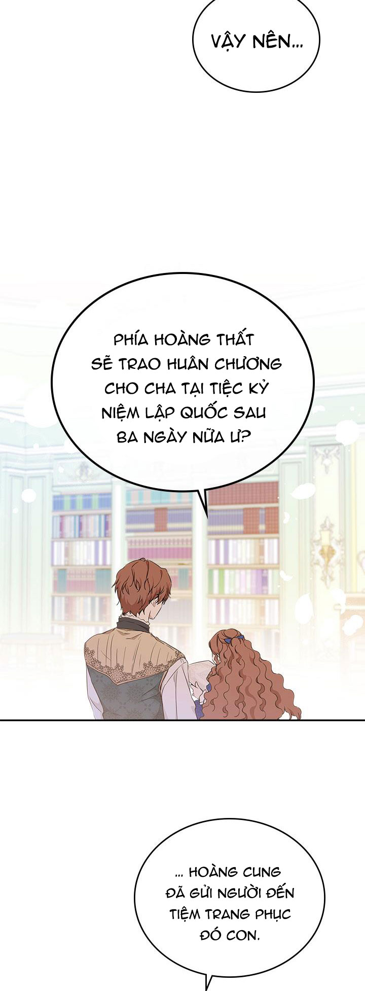 lần này tôi sẽ trở thành gia chủ chapter 53 25