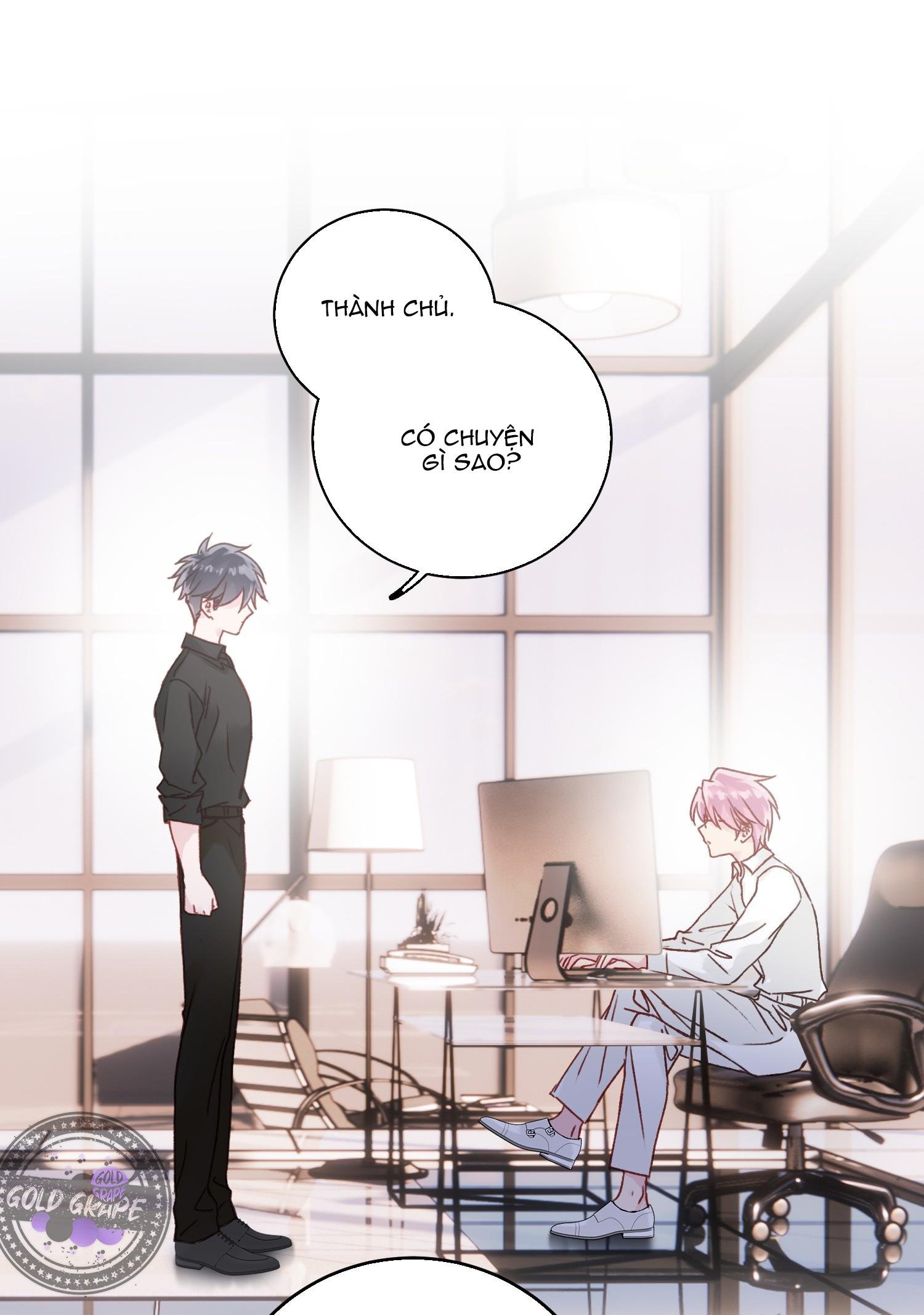 tôi phải trở thành nhân vật đại phản diện chapter 68 2