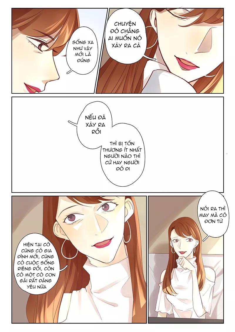 ghét cậu thích cậu chapter 24 3