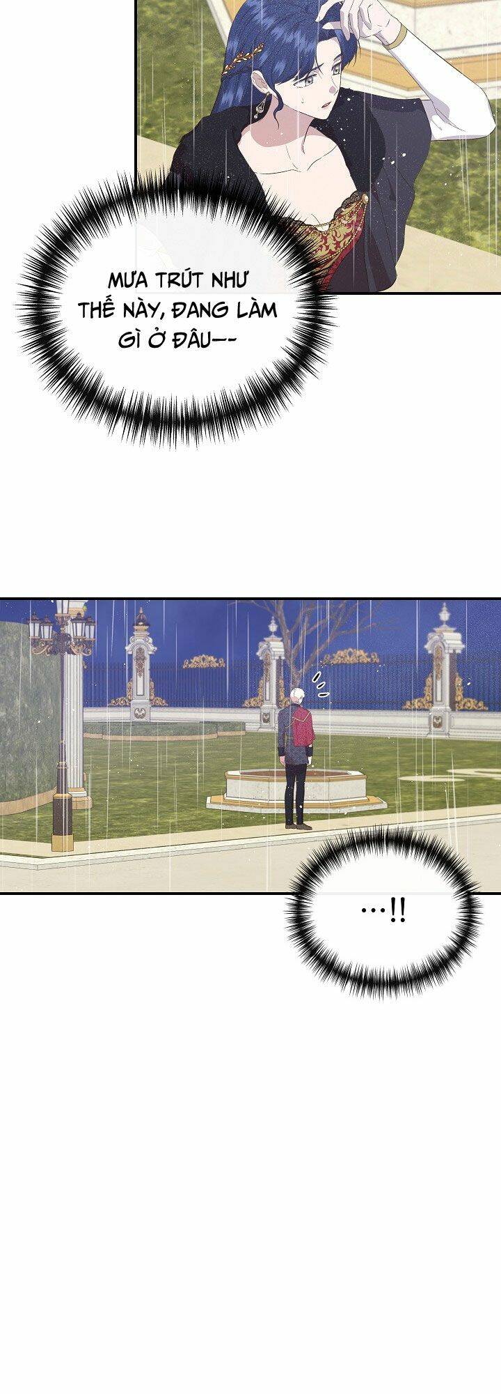 tôi không phải là cinderella chapter 84.2 45