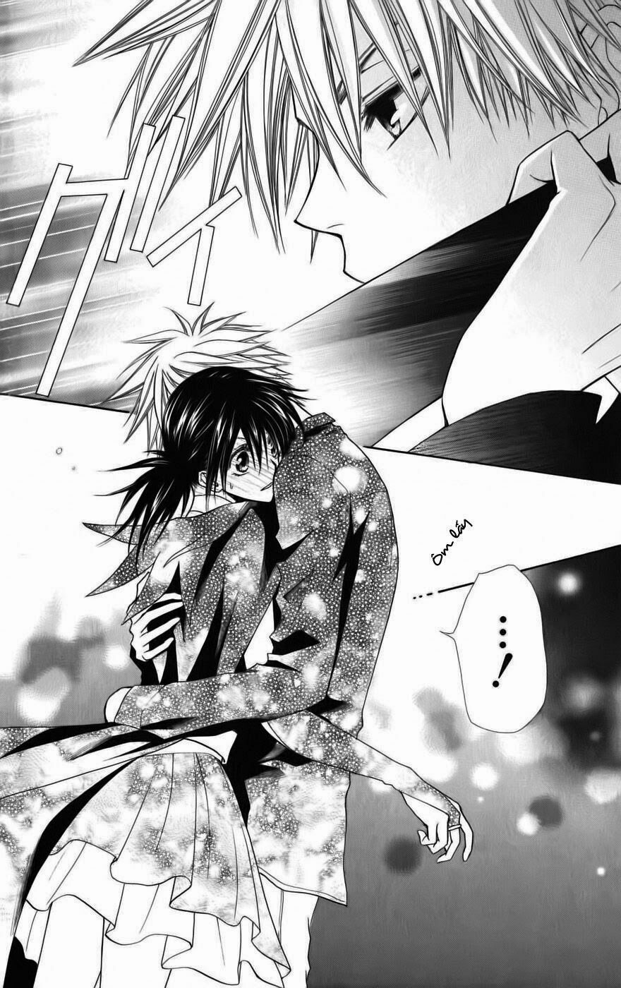 khi sếp là hầu bàn chapter 33 32