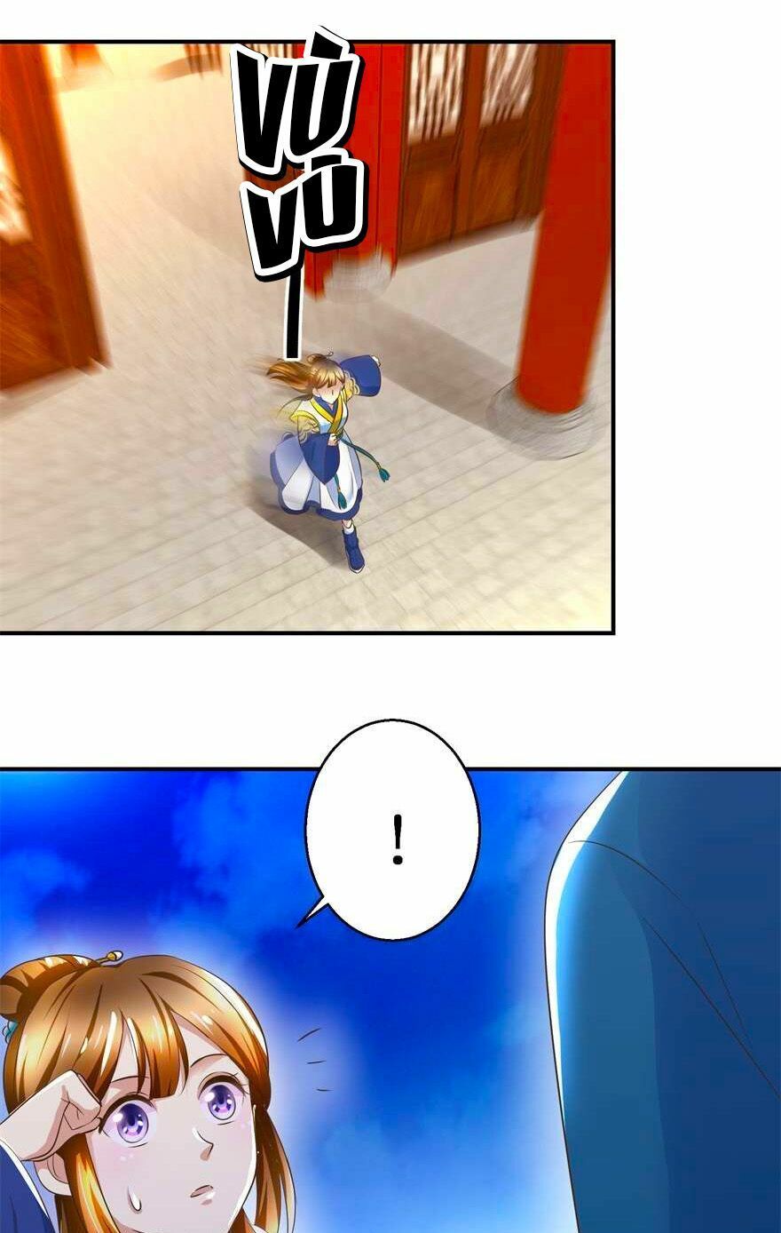 thuần phi ký chapter 31 17