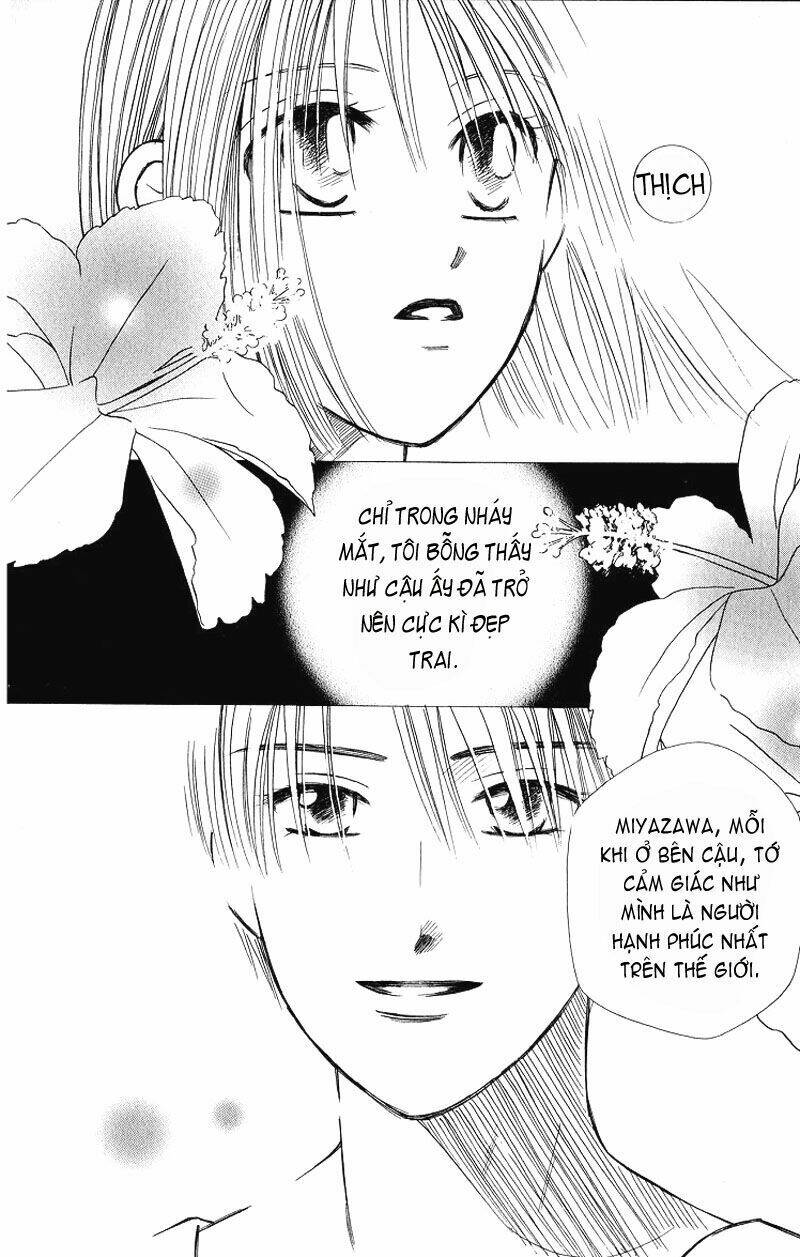 kare kano hajimemashita chapter 24 10