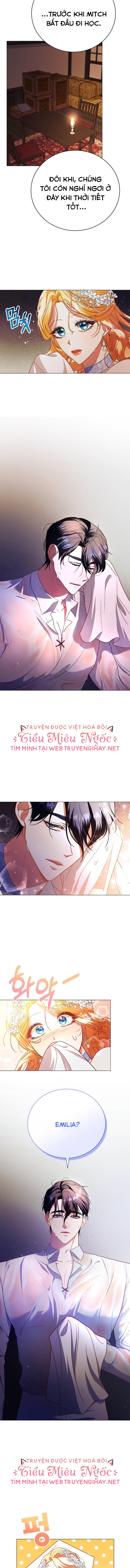 tình yêu đó chưa hề tồn tại chapter 15 9