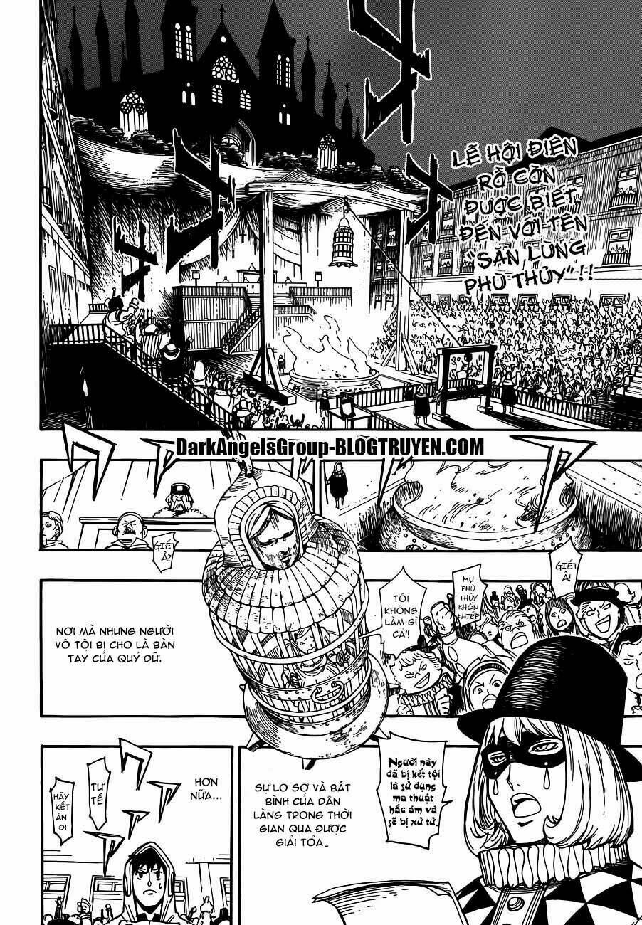 rengoku no ashe !!! chapter 1 18