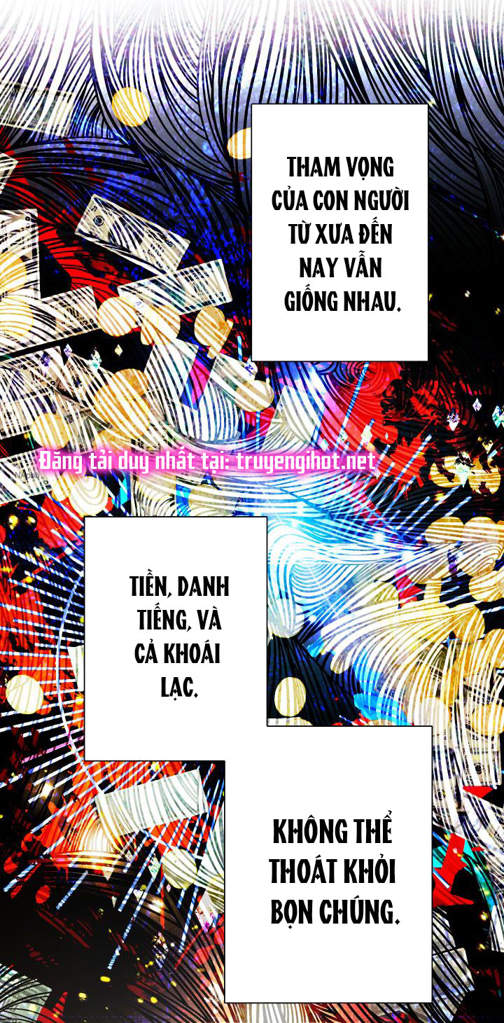 [18+] một lòng một dạ chapter 13 29