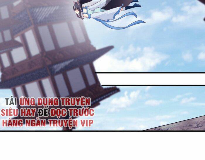 ta là ngọc hoàng đại đế chapter 117 14