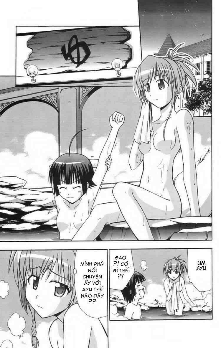 ayu mayu chapter 11 11