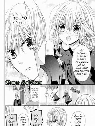aoba-kun ni kikitai koto chapter 2 6
