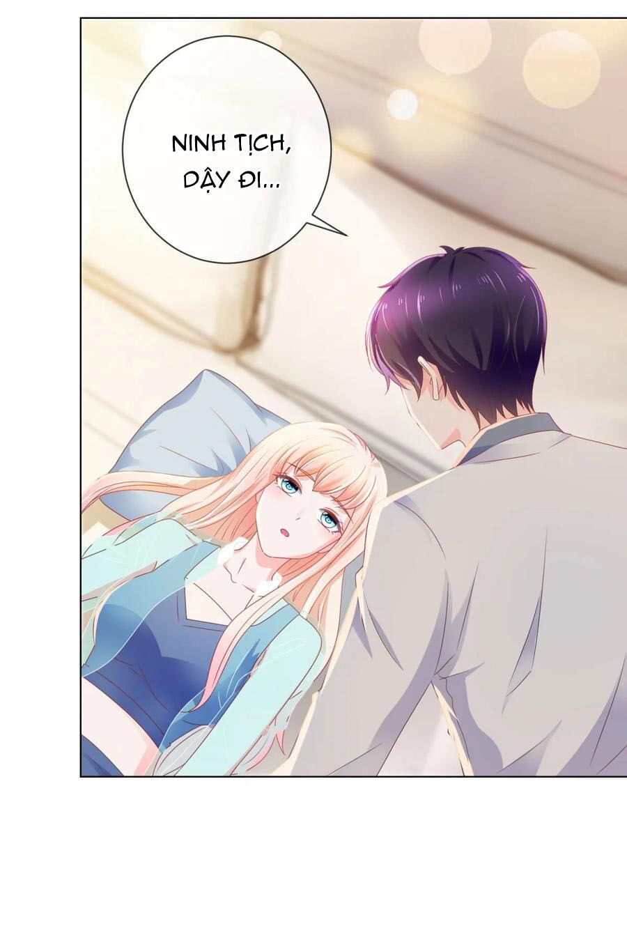 ẩn hôn 100%: chọc tức vợ yêu mua một tặng một chapter 146 12