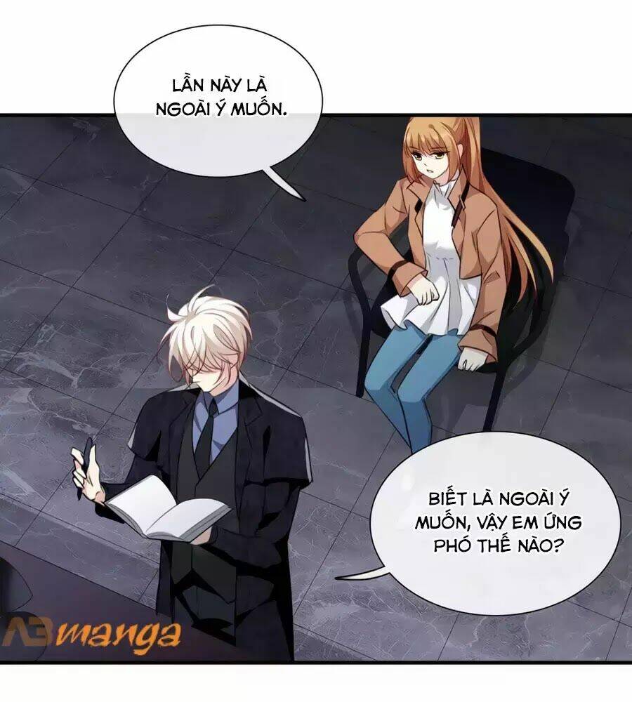 nhân chất tình nhân chapter 33.1 17