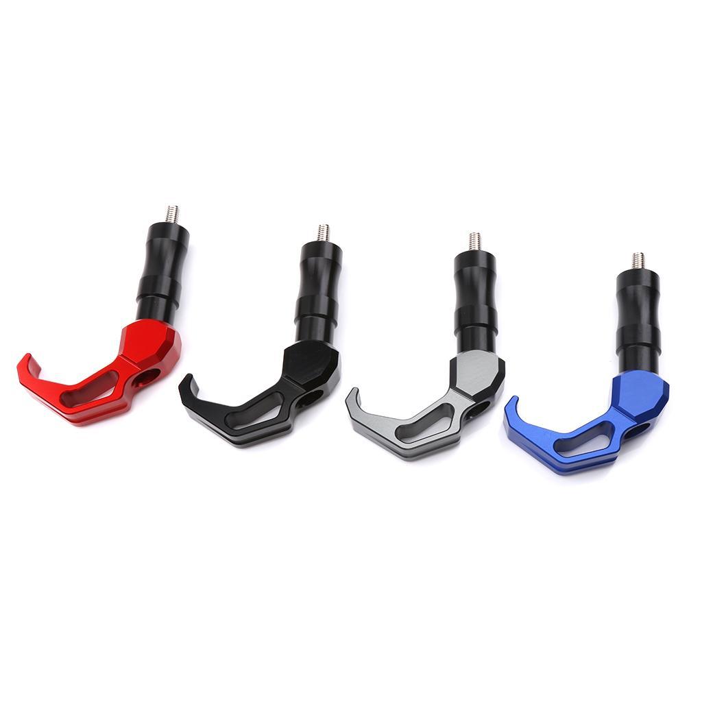Luggage Hook Carry Bottle Hanger Holder for AEROX155 NMAX NVX 155