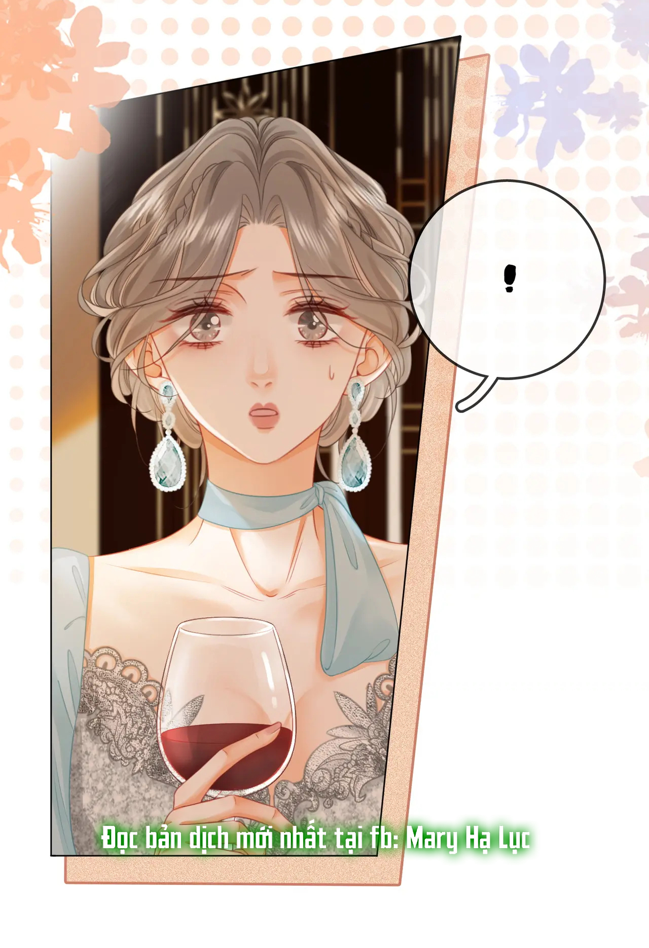 Cố Tiểu Thư Và Khúc Tiểu Thư chapter 52 - Trang 34