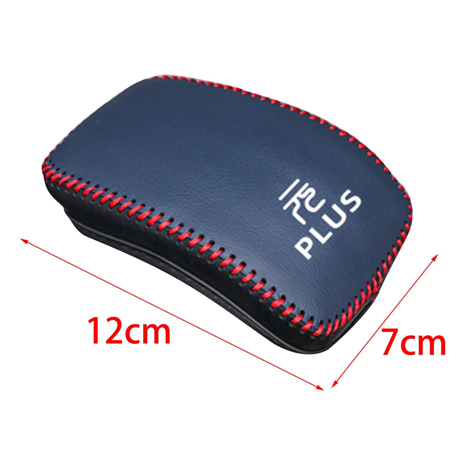 High Performance Modified Accessories Replaces Blue