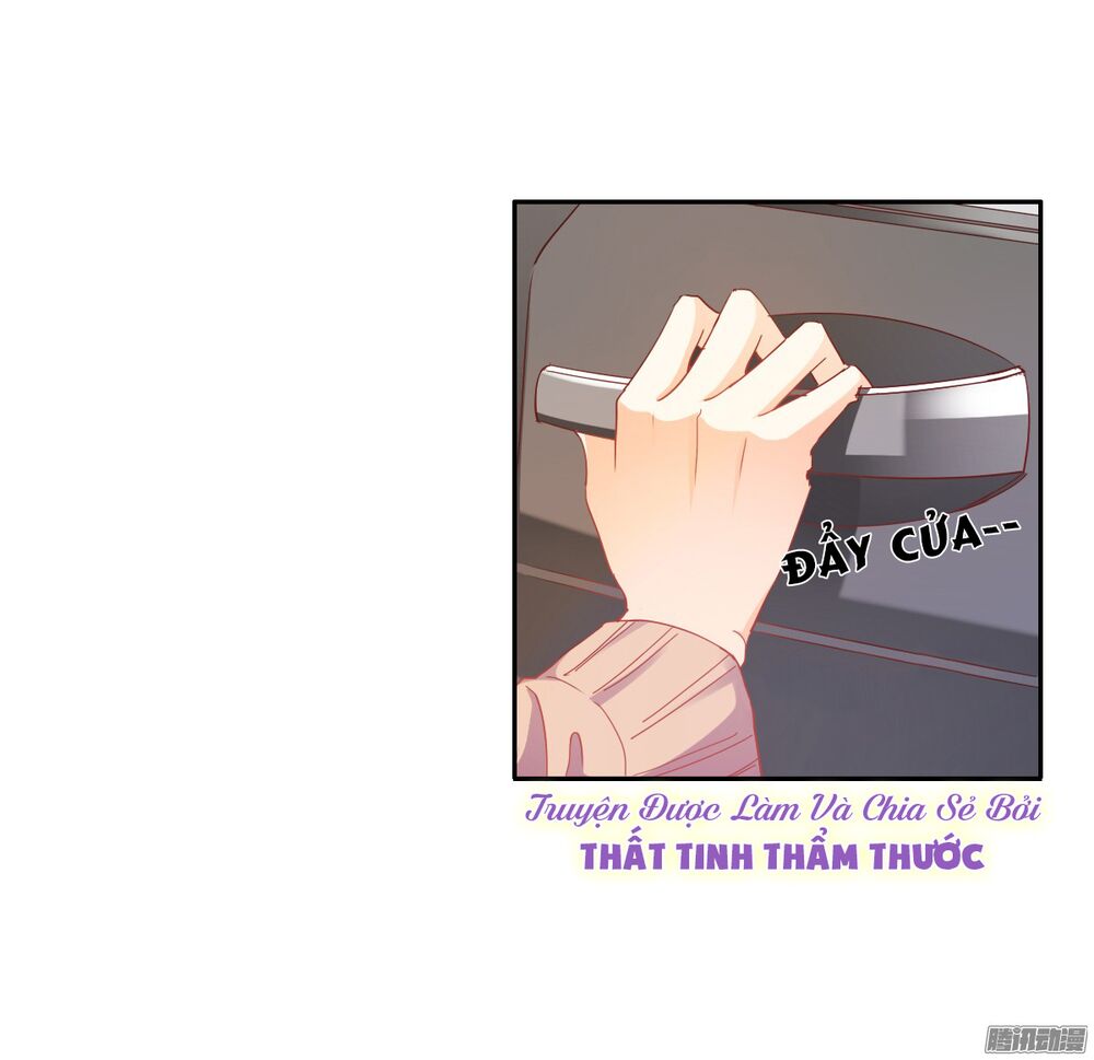 bay qua thiên sơn đến yêu anh chapter 21 40