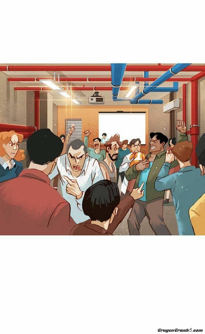 subtle disaster chapter 37 20