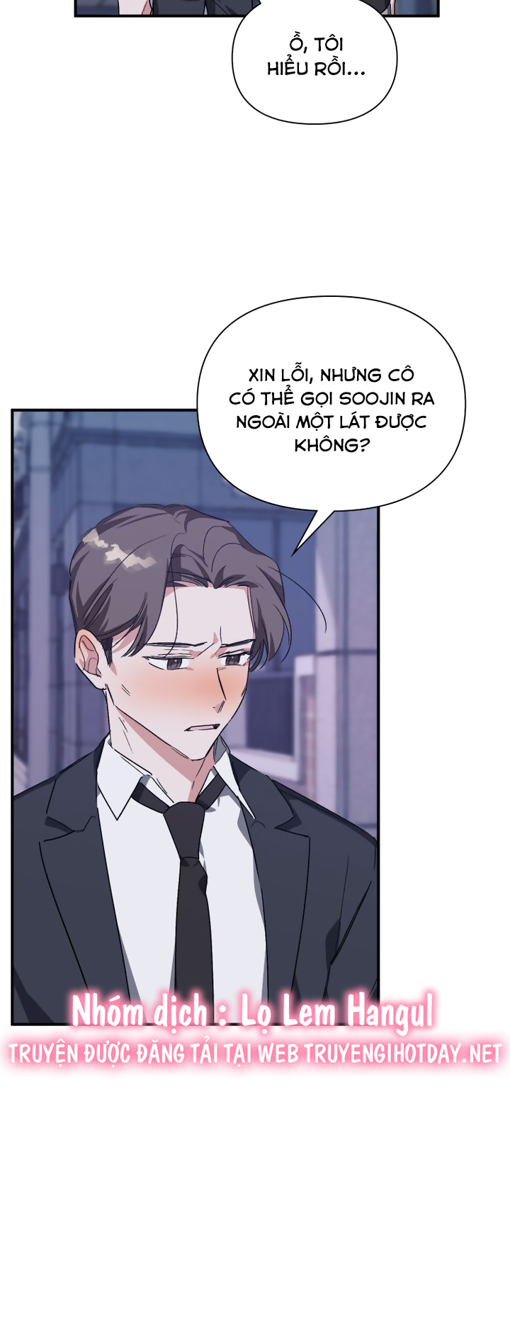 cuộc du hành thời gian của sela chapter 68 7