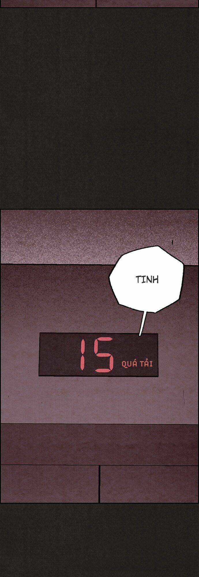 quái vật tại chung cư xanh chapter 60 29