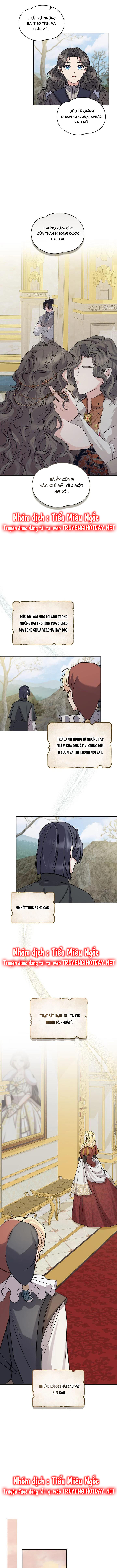 nỗi buồn của chú hề chapter 60 10