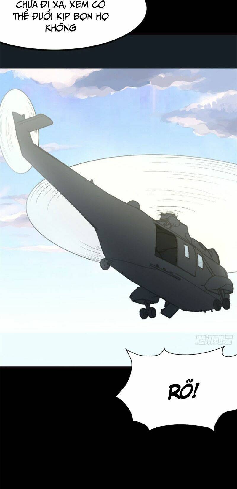 bạn gái virus của tôi chapter 265 44