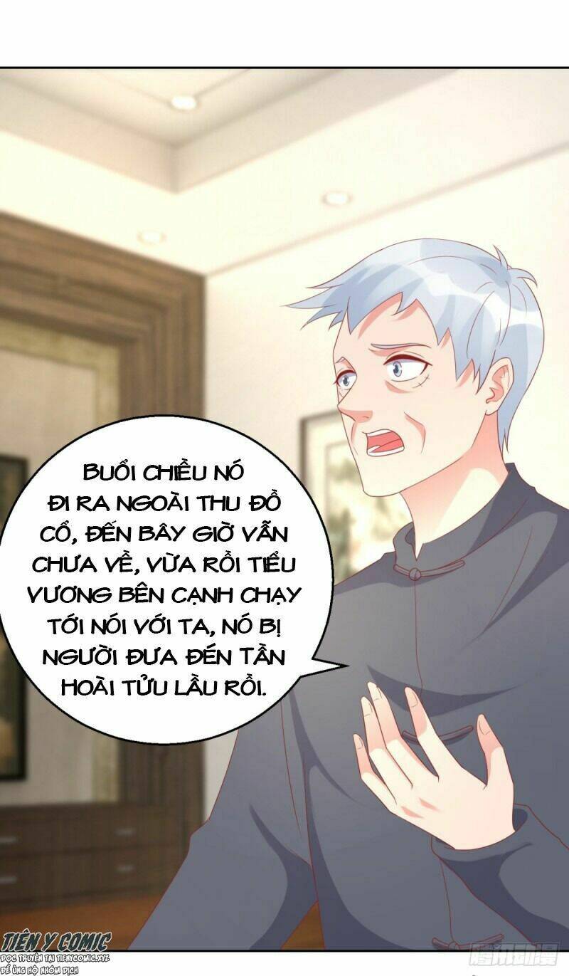 thấu thị tiên y chapter 120 14