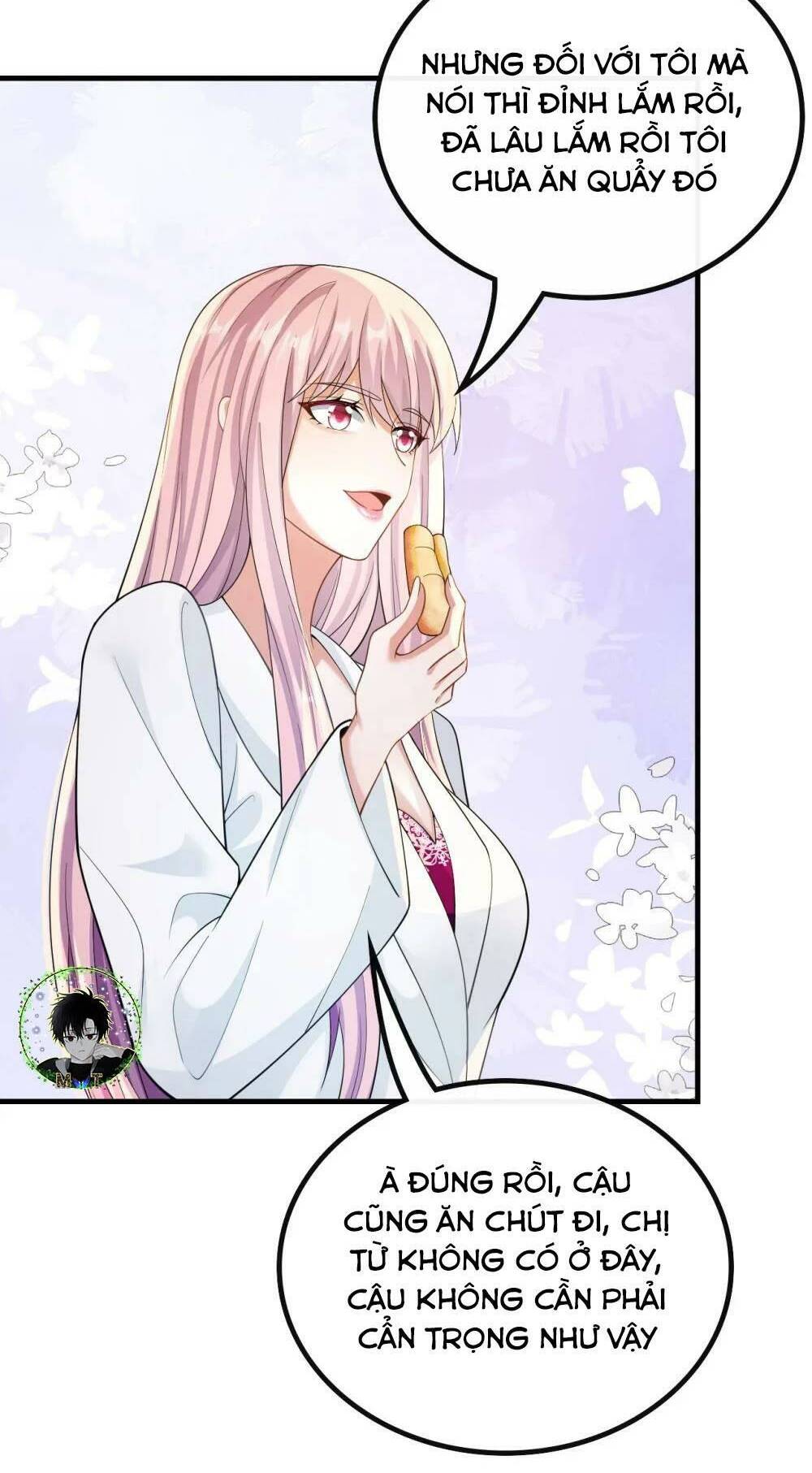 trùng sinh, ta mới là thiên vương giải trí chapter 43 11