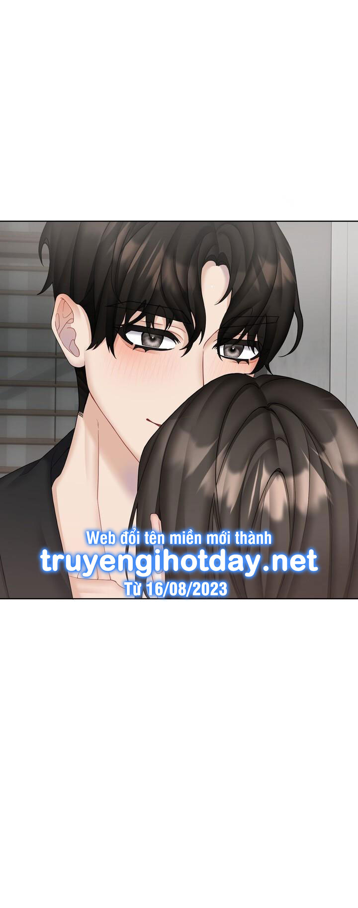 Trò Chơi Giữa Hai Người chapter 20.1 - Trang 12