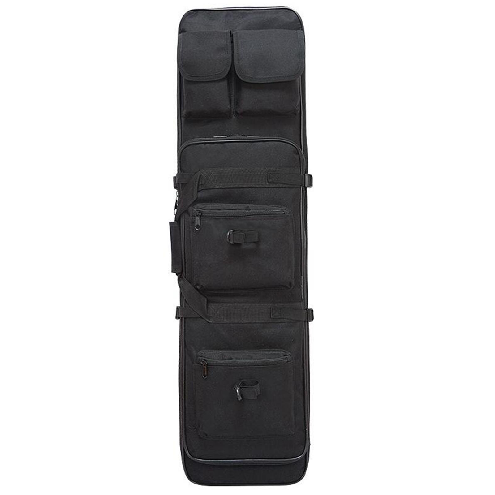 Fishing Pole wear Resistant Protective Cover Tool Case Men Travel