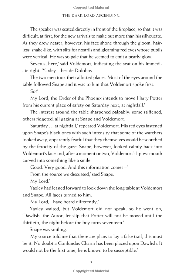 Harry Potter and the Deathly Hallows