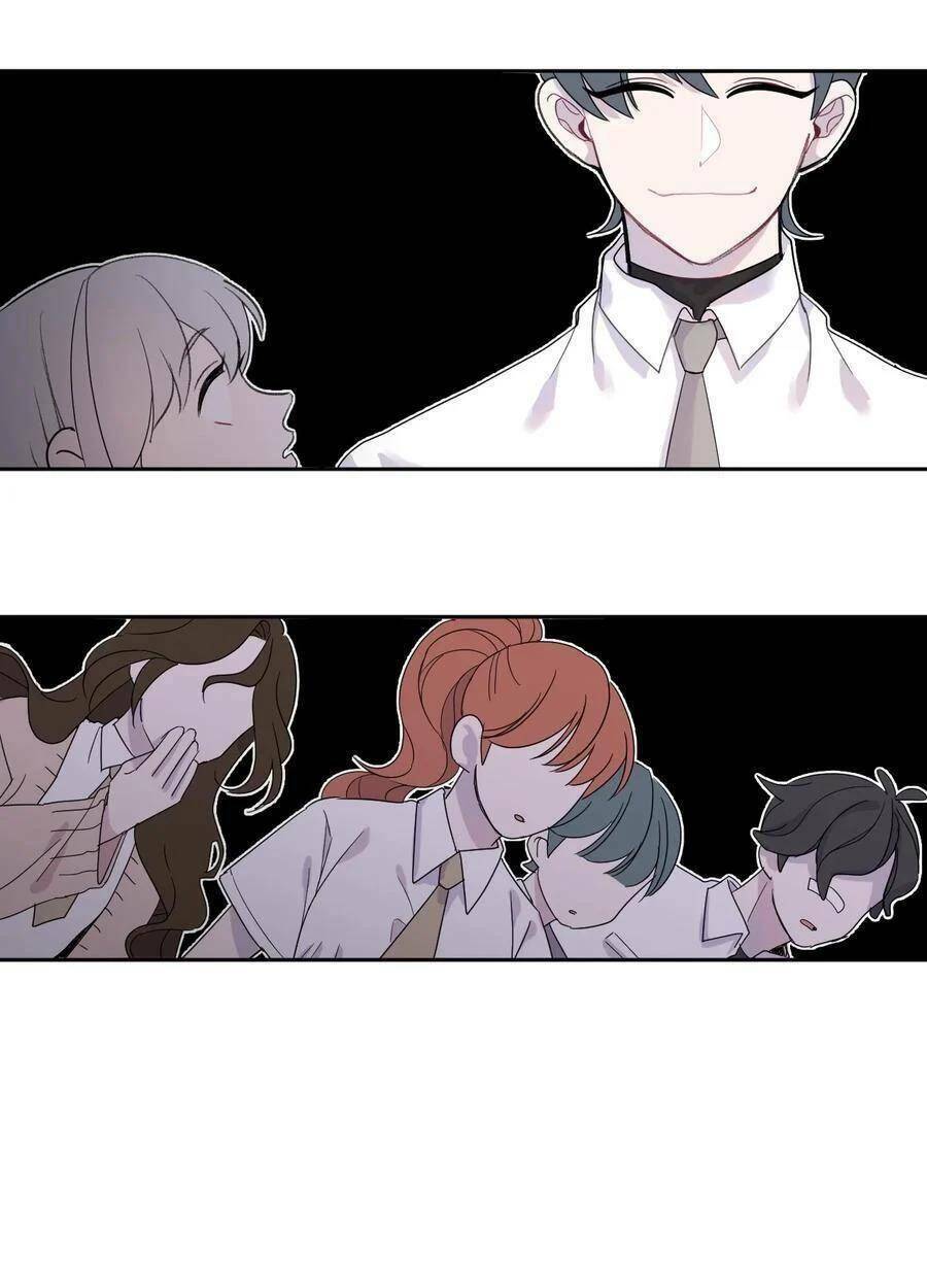 nhật ký nấm ma cô chapter 1 19