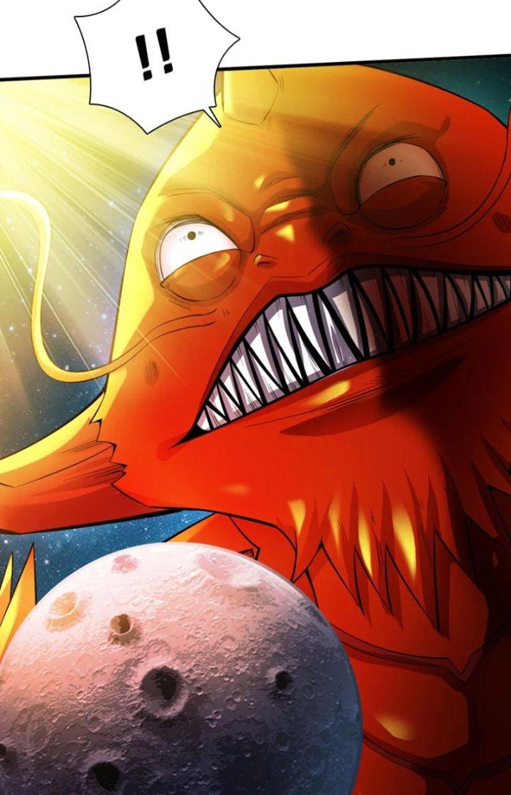 ẩn cư mười vạn năm, đời sau mời ta rời núi chapter 70 27