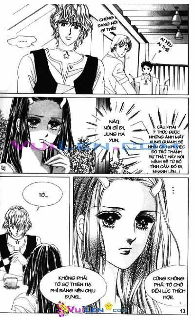 anh,bạn trai và người ấy chapter 6 13