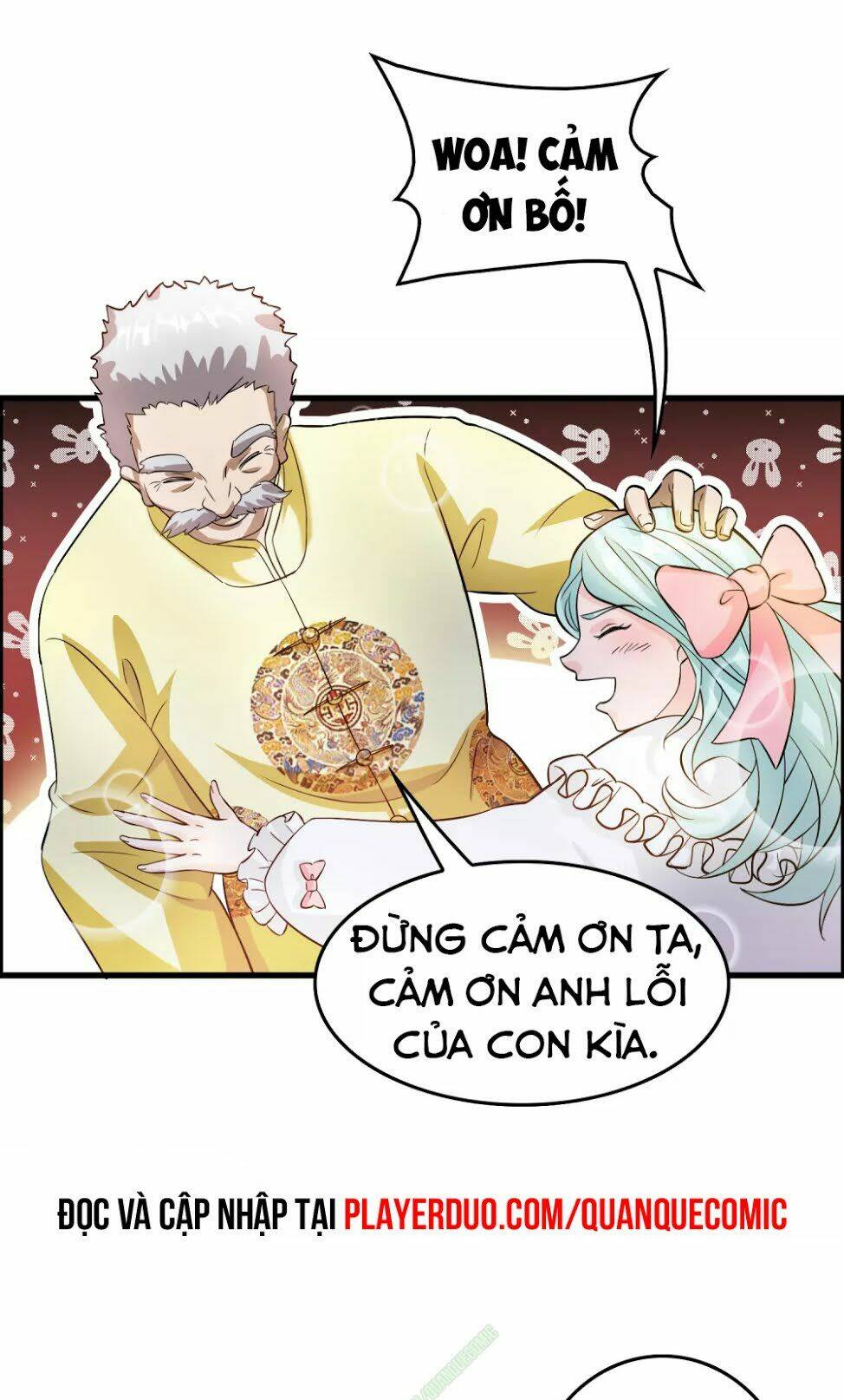 dị giới cung ứng thương chapter 9 15