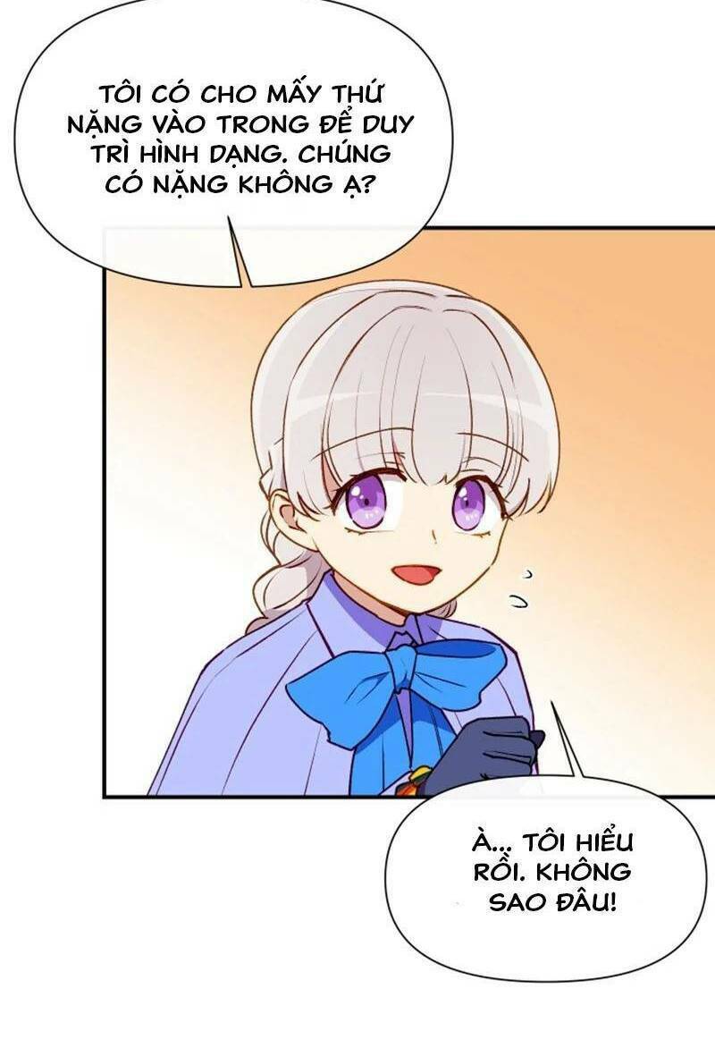 khế ước của nữ công tước quái vật chapter 55 58