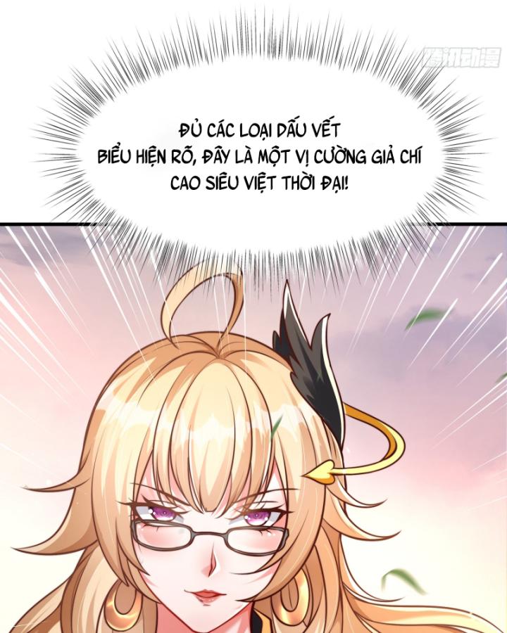 tần hoàng quay về! ta chính là tiên đế vạn cổ chapter 3 21