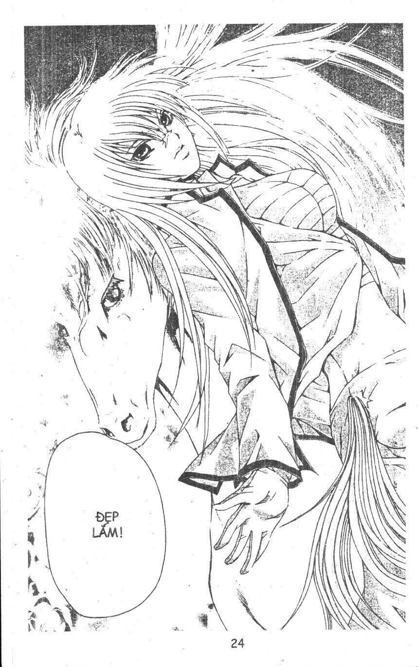 kami to sengoku seitokai chapter 32 24