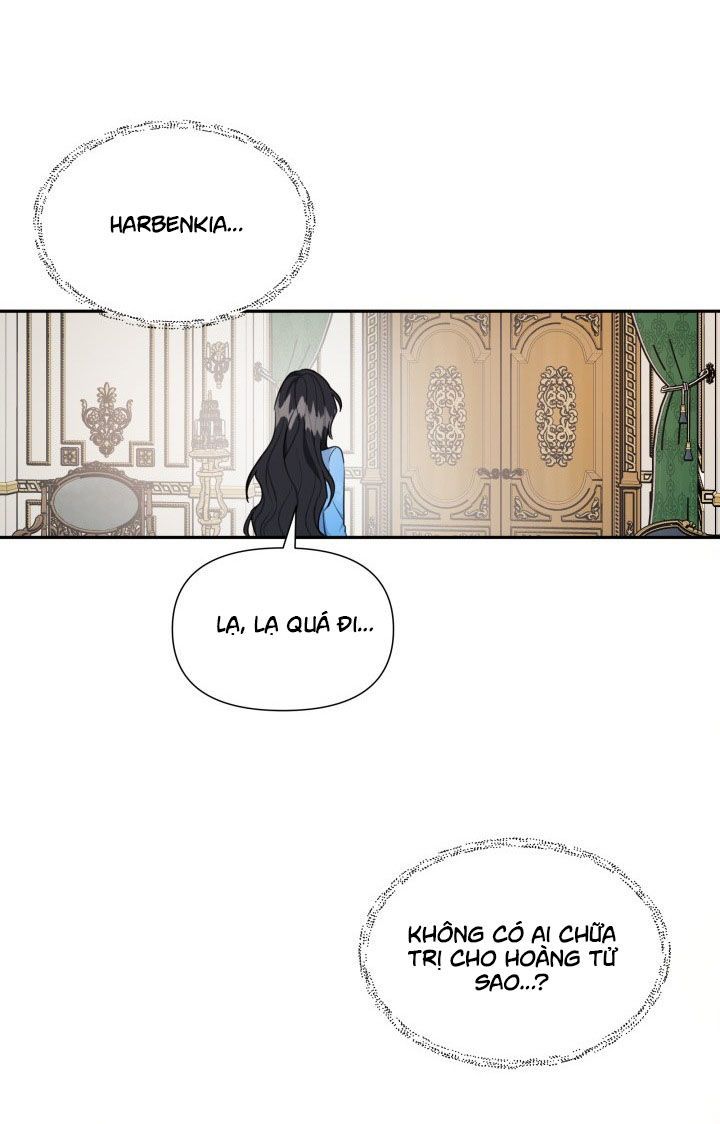 trở thành vợ của nam chính phế vật chapter 6 66