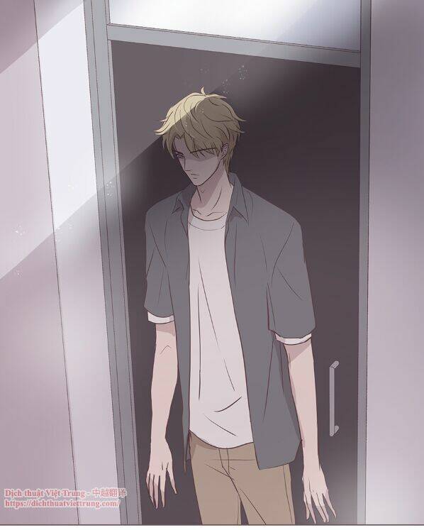 yêu trong giam cầm chapter 46 45